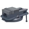 Turntable Vice Machine Cast Iron 160 mm for Precision Clamping