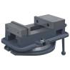 Turntable Vice Machine Cast Iron 160 mm for Precision Clamping