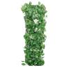 Artificial Ivy Trellis Expandable Green - 5 pcs 186x30 cm