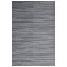 Stylish Outdoor Rug Anthracite 140x200 cm | Hipomarket UK