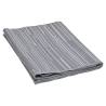 Stylish Outdoor Rug Anthracite 140x200 cm | Hipomarket UK