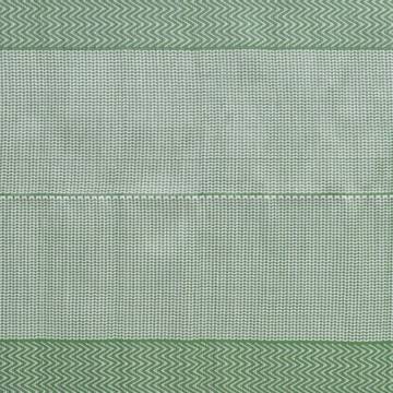 Trendy Outdoor Rug Green 120x180 cm PP - Hipomarket