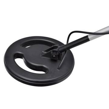 Advanced Metal Detector - Search up to 200 cm Depth