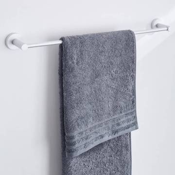 Kleine Wolke Apollo Aluminium Towel Rail | Hipo Market