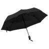 Automatic Folding Umbrella Black 95 cm - Easy & Compact