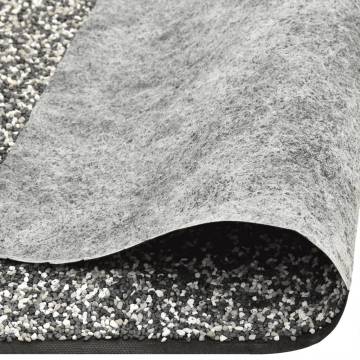 Stone Liner Grey 700x40 cm - Ideal for Garden Ponds