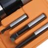 15 Pieces Boring Tool Set - MT2-F1-12 | Hipomarket