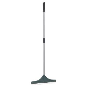 Artificial Grass Rake Dark Green 131 cm | Hipomarket UK