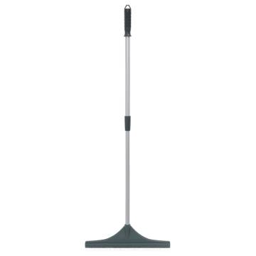 Artificial Grass Rake Dark Green 131 cm | Hipomarket UK