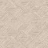 Noordwand Wallpaper Evergreen Wicker Natural Beige - Hipomarket