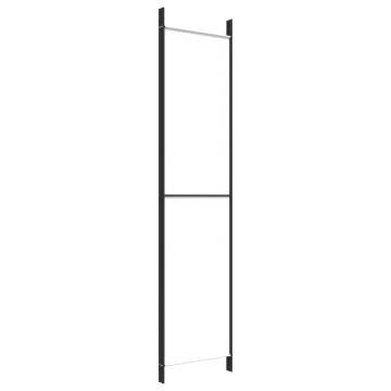 4-Panel White Room Divider - Privacy & Space Saver | HipoMarket