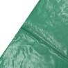 Safety Pad PE Green for 13 Feet Trampoline | HipoMarket