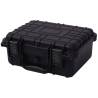 Protective Equipment Case 35x29.5x15 cm Black Size 35 x 29.5 x 15 cm 