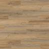 WallArt Natural Oak Latte Brown Planks - Easy Wall Decoration