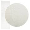 Rug OVIEDO Short Pile Cream 80x250 cm – Comfort & Style