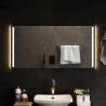 LED Bathroom Mirror 100x50 cm Size 100 x 50 cm Quantity in Package 1 