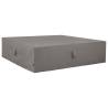 Madison Outdoor Lounge Set Cover 275x275x70cm Grey Size 275 x 275 x 70 cm Quantity in Package 1 