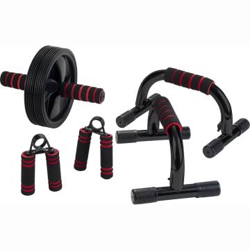 Pure2Improve Strength Set - Boost Your Fitness Training