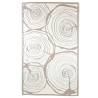 Esschert Design Outdoor Rug 240x150cm - Growth Rings