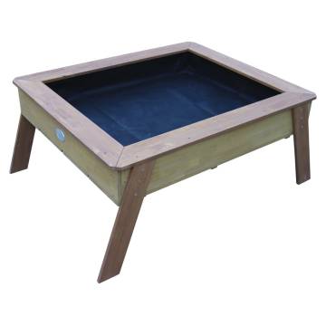 AXI Seedling Growing Table Linda Brown - Multifunctional Garden Access