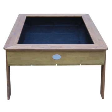 AXI Seedling Growing Table Linda Brown - Multifunctional Garden Access