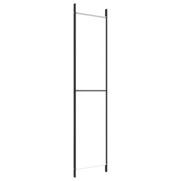 3-Panel Room Divider White 150x220 cm | Modern Home Decor