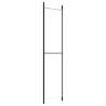 3-Panel Room Divider White 150x220 cm | Modern Home Decor