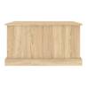 Storage Box Sonoma Oak 70x40x38 cm - Stylish & Functional