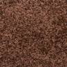 Carpet Stair Treads 15 pcs Brown - Safe & Stylish Home Décor