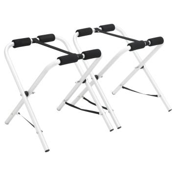 Foldable Kayak Stand - 2 pcs 70 kg Aluminium | HiPoMarket