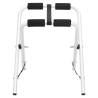 Foldable Kayak Stand - 2 pcs 70 kg Aluminium | HiPoMarket