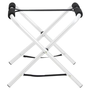 Foldable Kayak Stand - 2 pcs 70 kg Aluminium | HiPoMarket