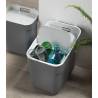 Curver Trash Can Ready to Collect 20L Dark Grey Colour dark grey Capacity 20 l 