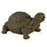 Ubbink Spitter Garden Fountain Turtle - Decorative Water Feature