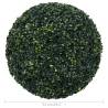 Artificial Boxwood Balls - Set of 2 (52 cm) for Home & Garden