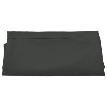 Replacement Fabric for Cantilever Umbrella - Anthracite 300 cm