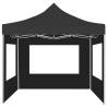 Professional Folding Party Tent 3x3m Anthracite - Hipomarket