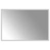 LED Bathroom Mirror 60x40 cm - Stylish & Waterproof