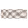 Nature Garden Trellis 60x180 cm - Natural Willow Brown