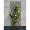 Nature Garden Trellis 60x180 cm - Natural Willow Brown