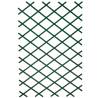 Nature Garden Trellis 100x200 cm PVC Green 6040704 Colour green Size 100 x 200 cm Quantity in Package 1 