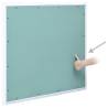 Access Panel with Aluminium Frame 600x600 mm - Easy Inspection