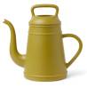 Capi Watering Can Xala Lungo 12L - Stylish & Functional Yellow