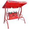 Kids Swing Seat Red Colour red Quantity in Package 1 