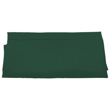 Replacement Green Fabric for Cantilever Umbrella - 300 cm