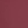 Replacement Fabric for Outdoor Parasol - Bordeaux Red 300 cm