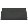 Replacement Fabric for Cantilever Umbrella 350 cm - Anthracite