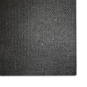 Durable Black Coir Door Mat 100x300 cm | Hipomarket