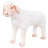 Standing Plush Toy Sheep White XXL Animal sheep 