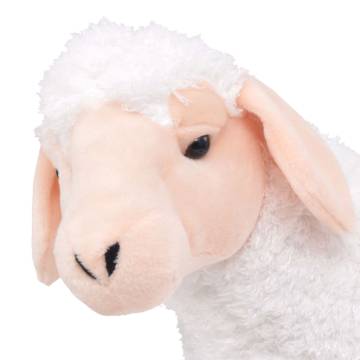 Soft XXL Plush Toy Sheep - Cuddly & Sturdy | Hipo Market